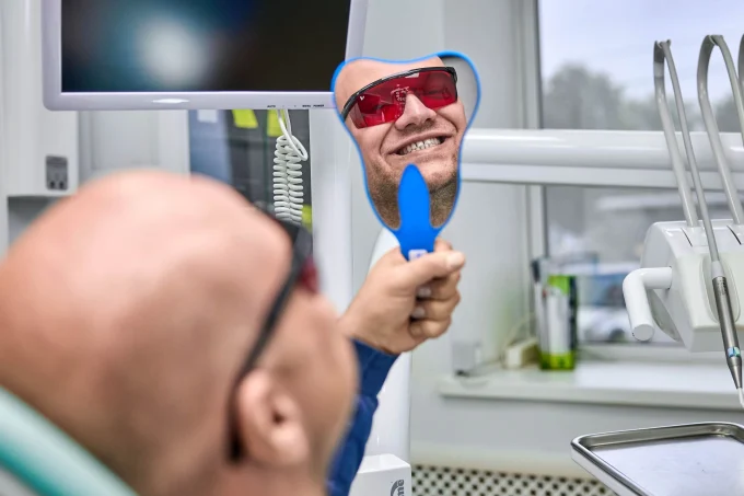 Этапы восстановления после имплантации