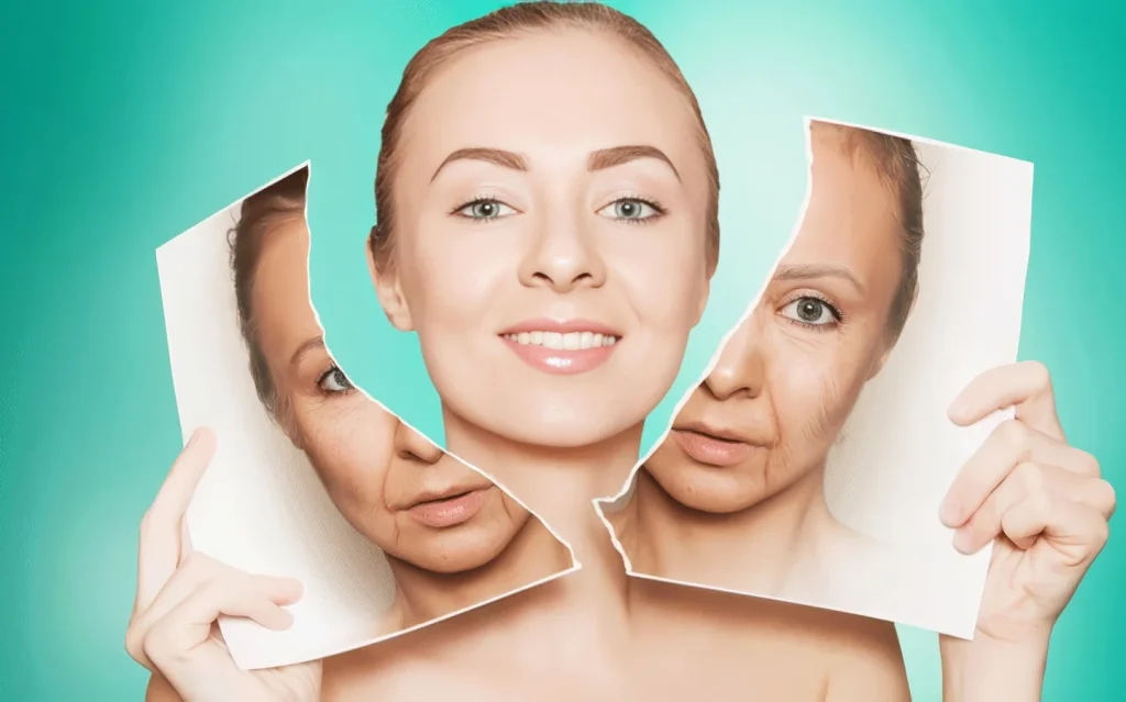 Anti-age стоматология