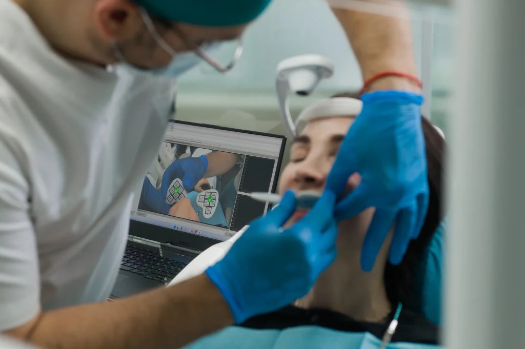 Функциональная диагностика